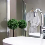 Hotel apartamentowy Apollonio