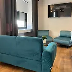 Apollonio 아파트호텔 4*