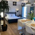 Apollonio شقة فندقية