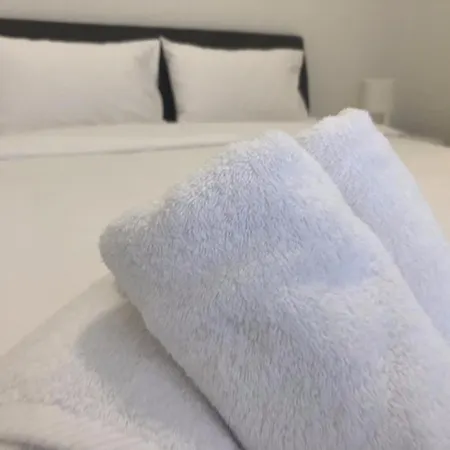 公寓式酒店 Apollonio Corinth