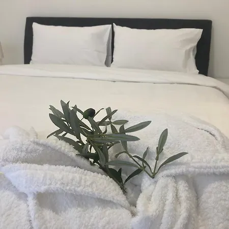 Apartmanhotel Apollonio