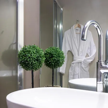 アパートホテル Apollonio