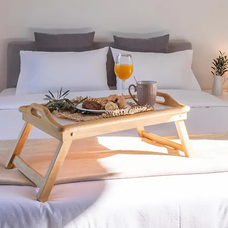 Appart hôtel Apollonio Corinthe