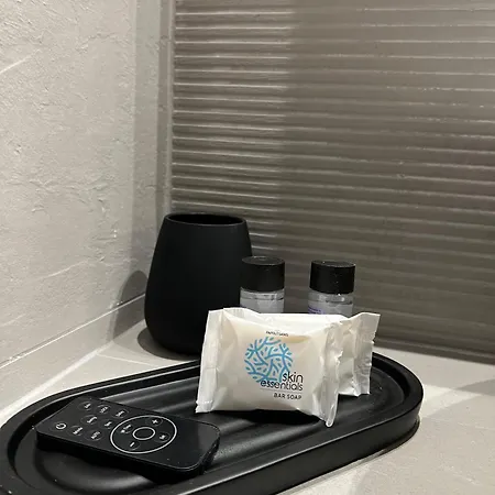 Appart hôtel Apollonio 4*