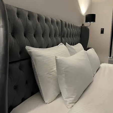 Appart hôtel Apollonio