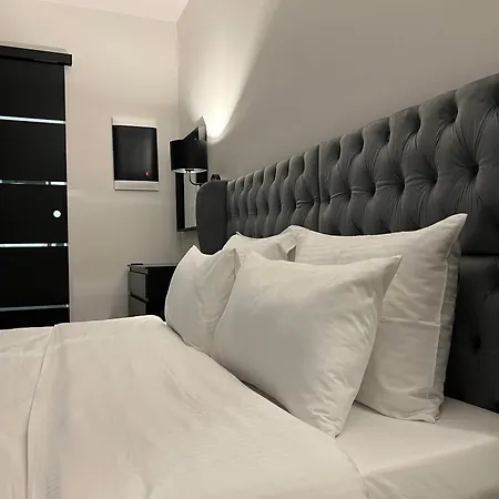 Appart hôtel Apollonio Corinthe