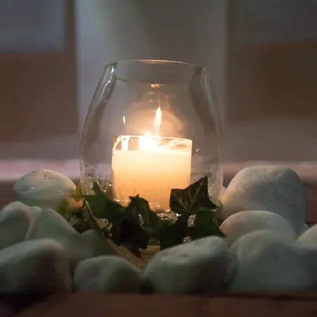 Lägenhetshotell Apollonio 4*