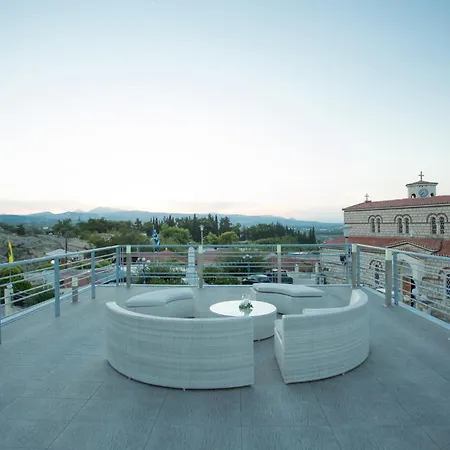 Apollonio 4* Corinth