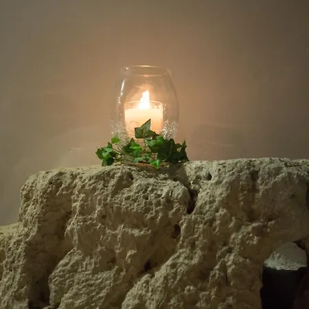 Apollonio Lägenhetshotell 4*