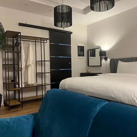 Apollonio Appart hôtel Corinthe