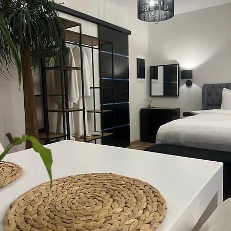 Apollonio Appart hôtel 4*