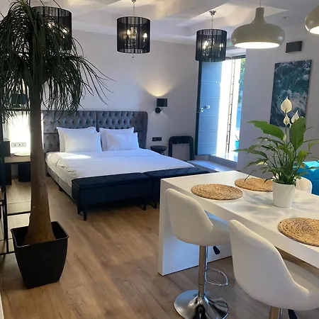 Apollonio Appart hôtel