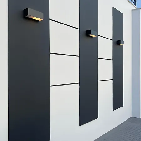 Appart hôtel Apollonio