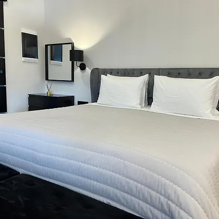 Apollonio Appart hôtel