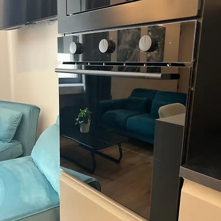 Apollonio Appart hôtel 4*