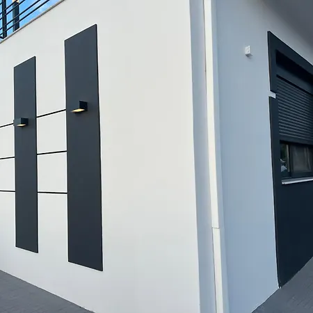Appart hôtel Apollonio