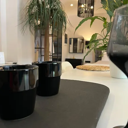 Appart hôtel Apollonio 4*