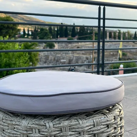 Appart hôtel Apollonio