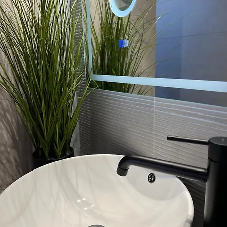 Appart hôtel Apollonio 4*