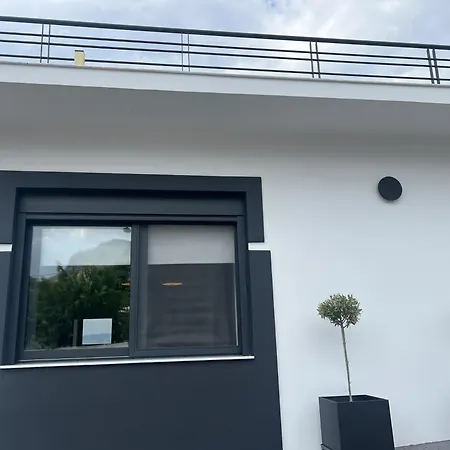 Apollonio Appart hôtel 4*