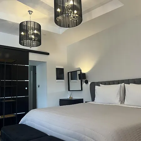 Appart hôtel Apollonio