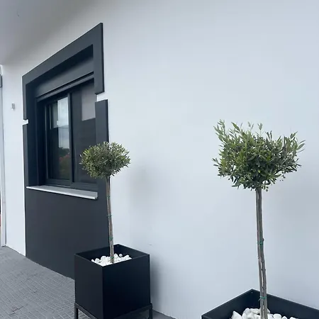 Appart hôtel Apollonio