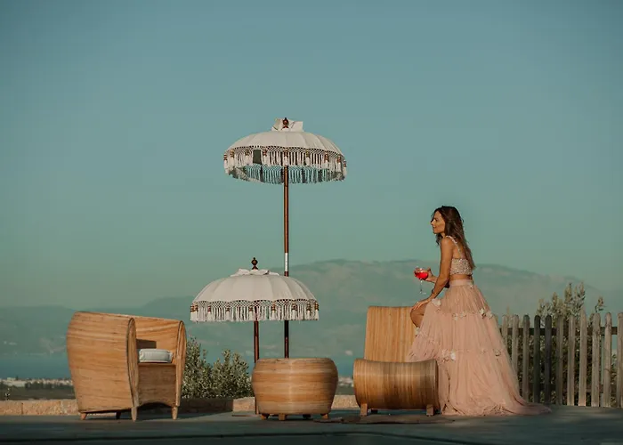 Apollonio Lägenhetshotell