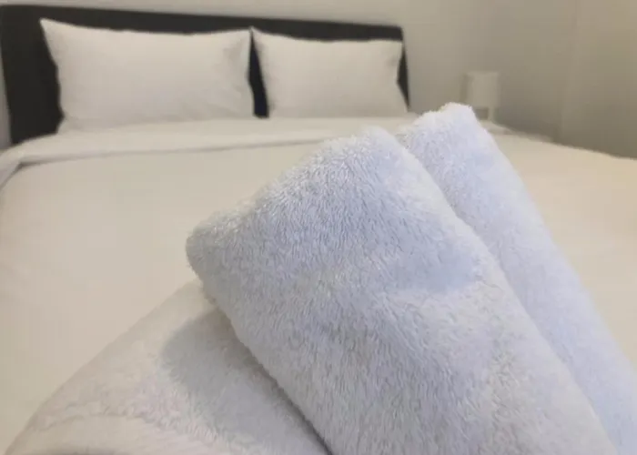 公寓式酒店 Apollonio Corinth