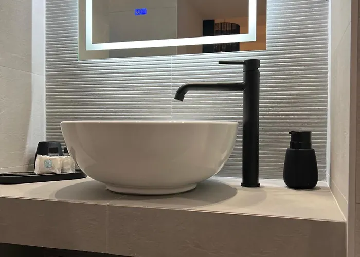 Apollonio 4* Corinth