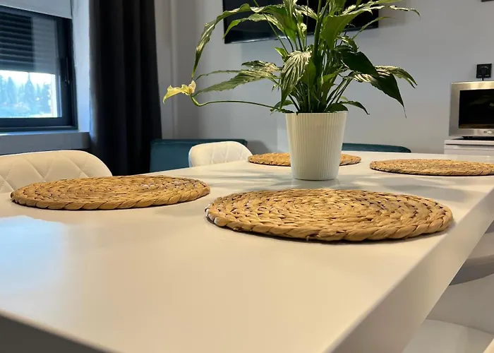 Apollonio Lägenhetshotell