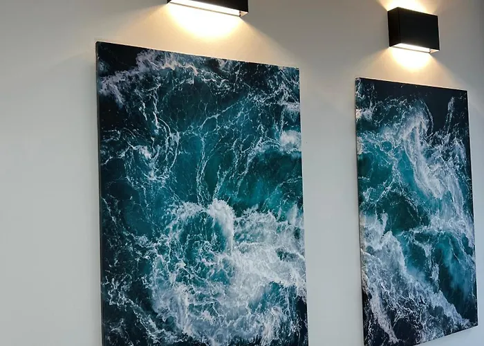 Lägenhetshotell Apollonio