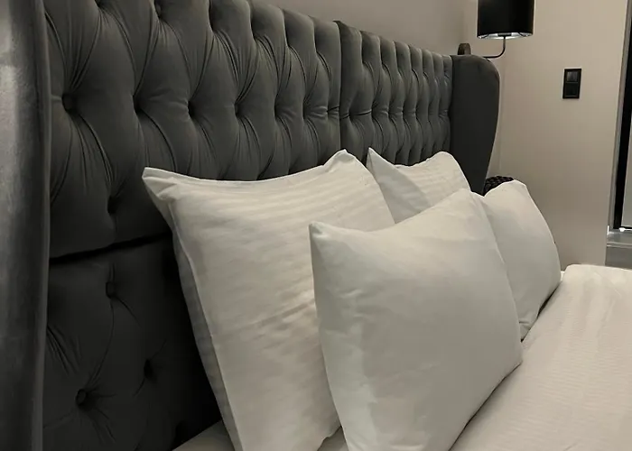 Lägenhetshotell Apollonio