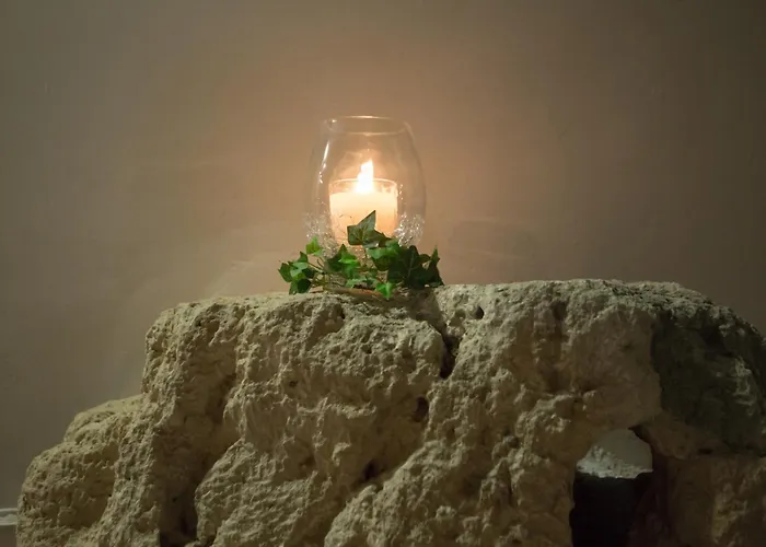 Apollonio Aparthotel 4*